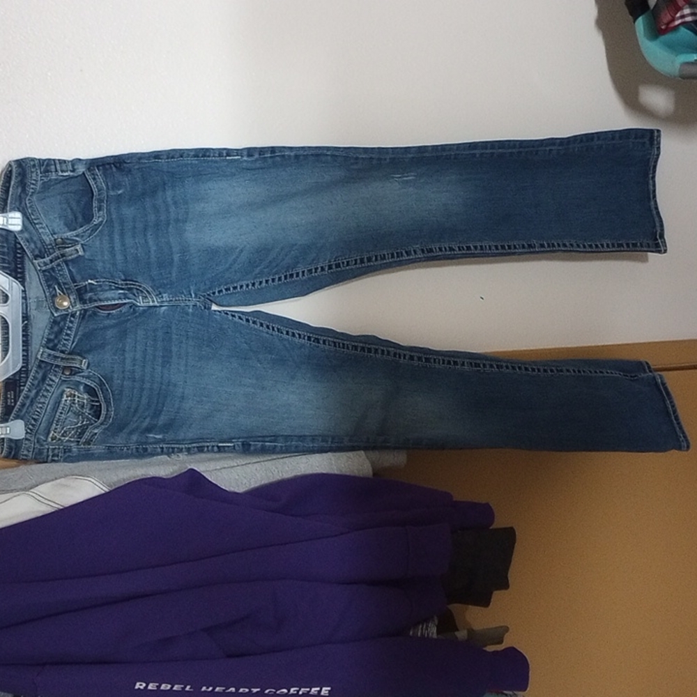 Vigoss Jeans